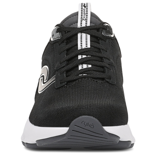 RYKÄ Podflow 2 - Women's - Black - Image 8