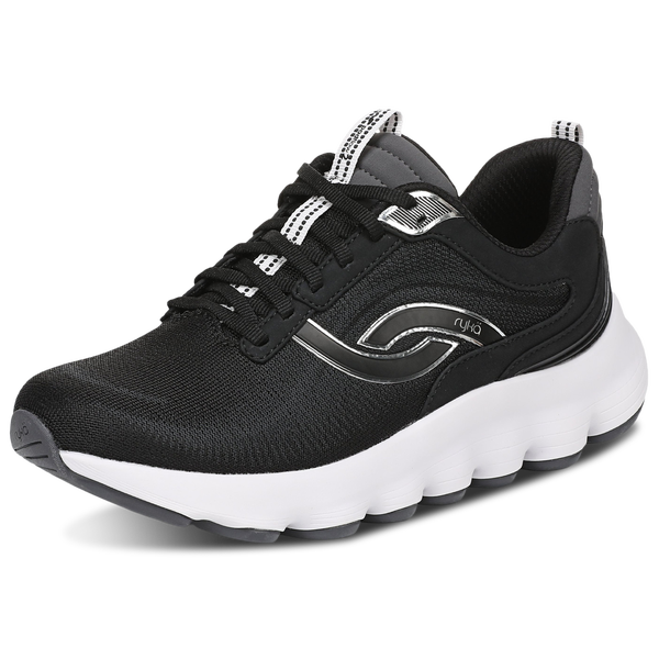 RYKÄ Podflow 2 - Women's - Black - Image 10
