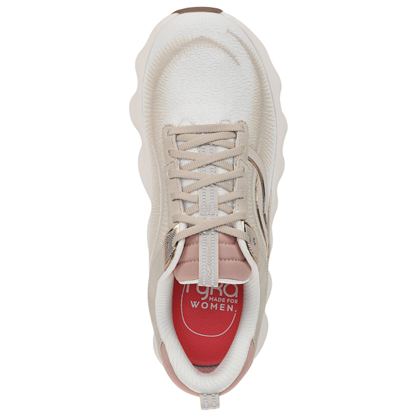 RYKÄ Podflow 2 - Women's - White Alyssum - Image 4