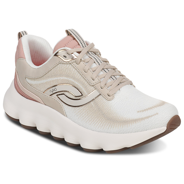RYKÄ Podflow 2 - Women's - White Alyssum - Image 7