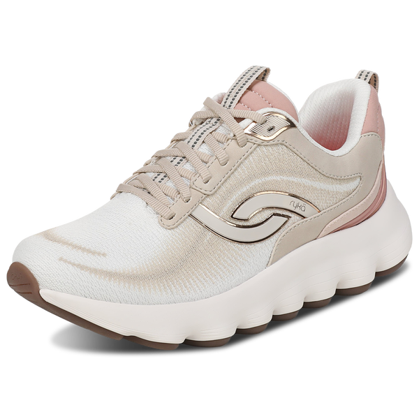 RYKÄ Podflow 2 - Women's - White Alyssum - Image 10