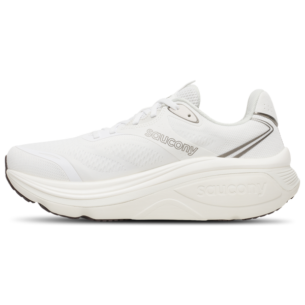 Saucony HURRICANE 26 - Men's - White - Image 2