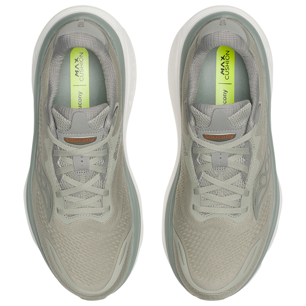 Saucony HURRICANE 26 - Men's - Sage - Image 4