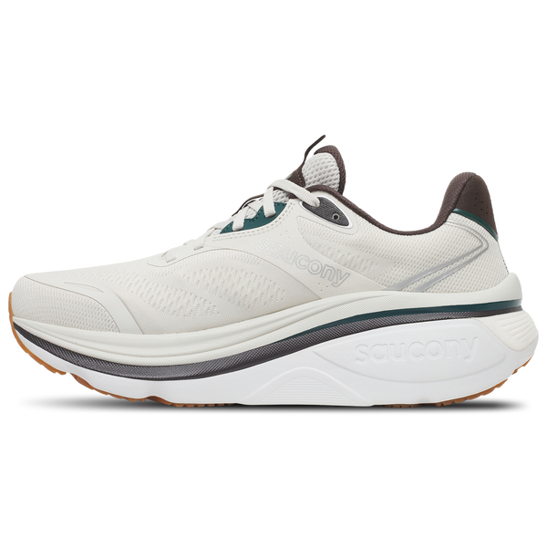 Saucony HURRICANE 26 - Men's - Off White - Image 2