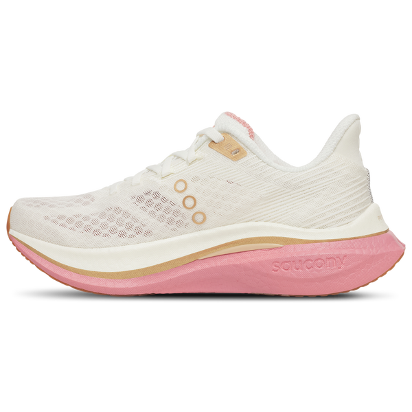 Saucony Endorphin Speed 5 - Women's - Light Beige - Image 2