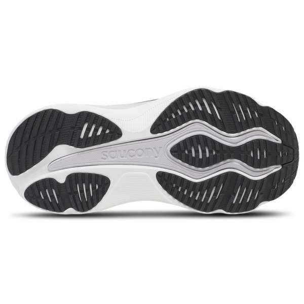 Saucony HURRICANE 26 - Men's - Black - Image 5