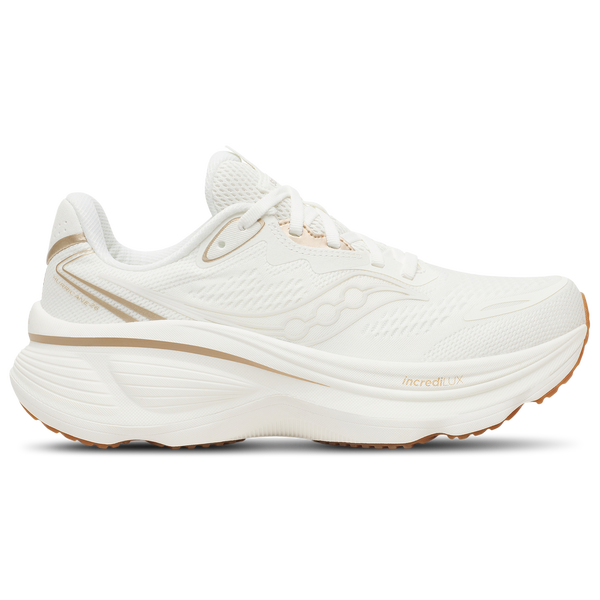 Saucony HURRICANE 26 - Women's - White