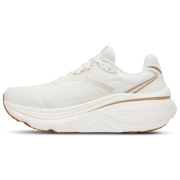 Saucony HURRICANE 26 - Women's - White - Image 2