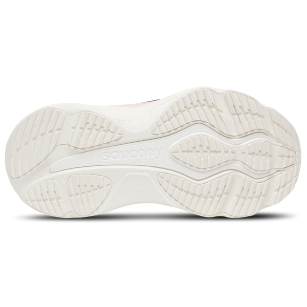 Saucony HURRICANE 26 - Women's - Dark Red - Image 5