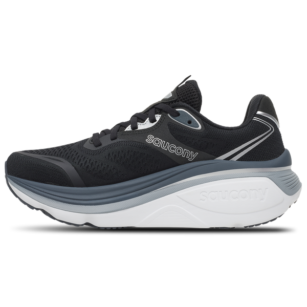 Saucony HURRICANE 26 - Women's - Black - Image 2