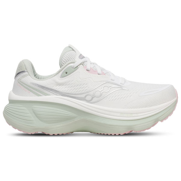 Saucony HURRICANE 26 - Women's - White