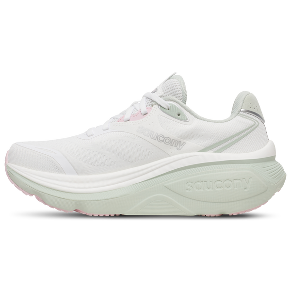 Saucony HURRICANE 26 - Women's - White - Image 2