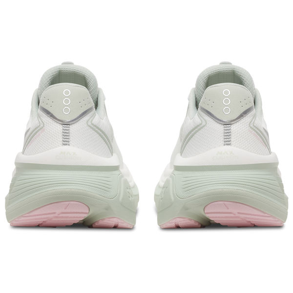 Saucony HURRICANE 26 - Women's - White - Image 3