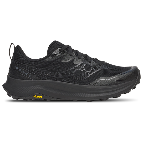 Saucony PEREGRINE 16 GTX - Men's - Black