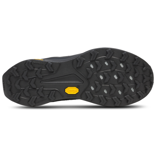 Saucony PEREGRINE 16 GTX - Men's - Black - Image 5