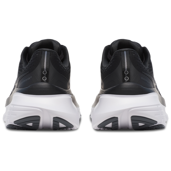 Saucony Guide 18 - Women's - Black/White - Image 3