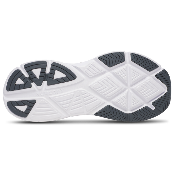 Saucony Guide 18 - Women's - Black/White - Image 5