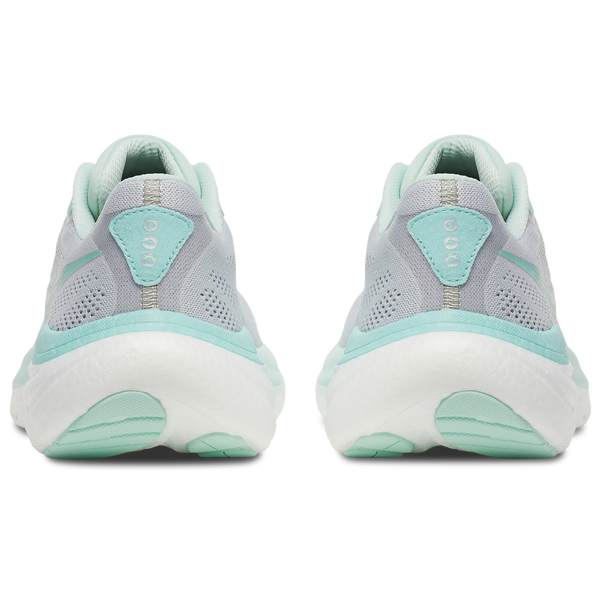 Saucony Ride 19 - Women's - Cloud/Aqua - Image 3