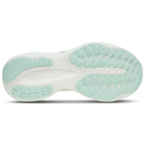 Saucony Ride 19 - Women's - Hush - Image 5