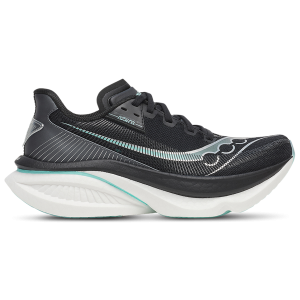 Saucony Endorphin Azura - Women's - Black/Aqua