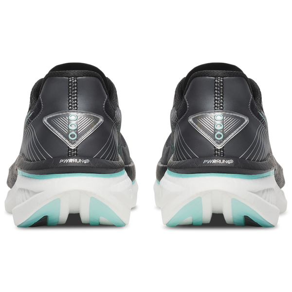 Saucony Endorphin Azura - Women's - Black/Aqua - Image 3