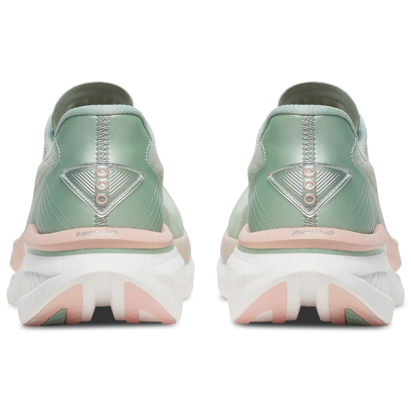 Saucony Endorphin Azura - Women's - Mist/Cameo - Image 3
