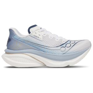 Saucony Endorphin Azura - Women's - White/Celestial