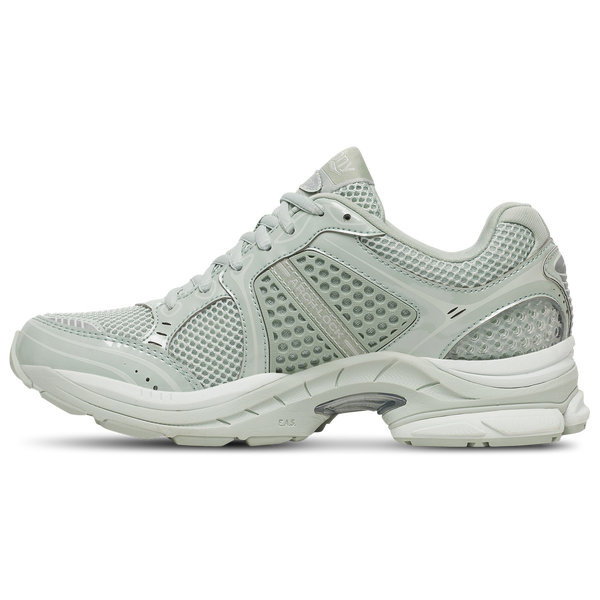 Saucony Progrid Triumph 4 - Women's - Light Pastel Green - Image 2
