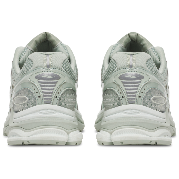 Saucony Progrid Triumph 4 - Women's - Light Pastel Green - Image 3