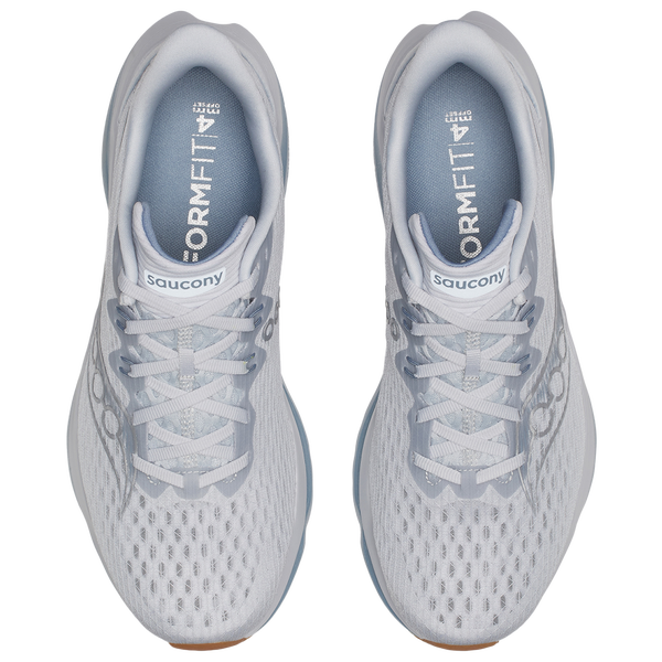 Saucony Kinvara 16 - Men's - Cloud/Storm - Image 4