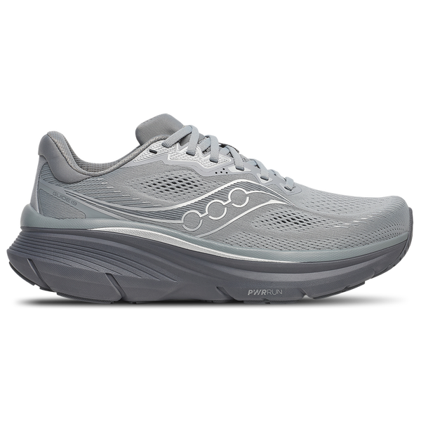 Saucony Guide 19 - Men's - Carbon/Fossil