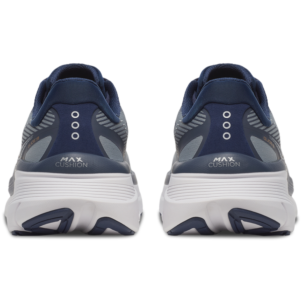 Saucony Guide 19 - Men's - Fossil/Navy - Image 3