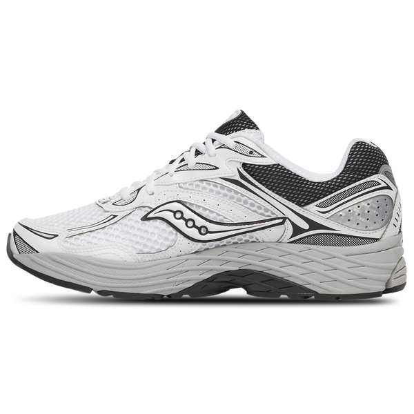 Saucony Pro Grid Omni 9 - Men's - White - Image 2