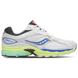 Saucony Pro Grid Omni 9 - Men's - White
