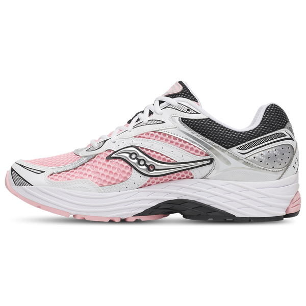 Saucony Pro Grid Omni 9 - Men's - White - Image 2