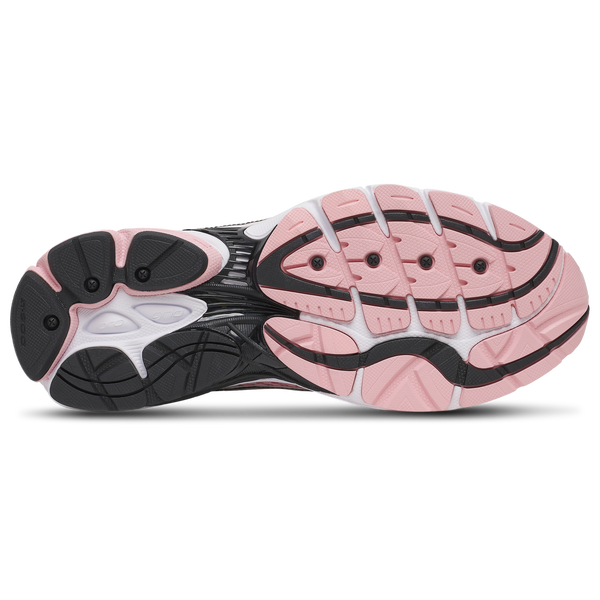 Saucony Pro Grid Omni 9 - Men's - White - Image 5