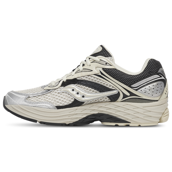 Saucony Pro Grid Omni 9 - Men's - Cream - Image 2