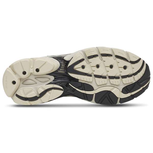 Saucony Pro Grid Omni 9 - Men's - Cream - Image 5