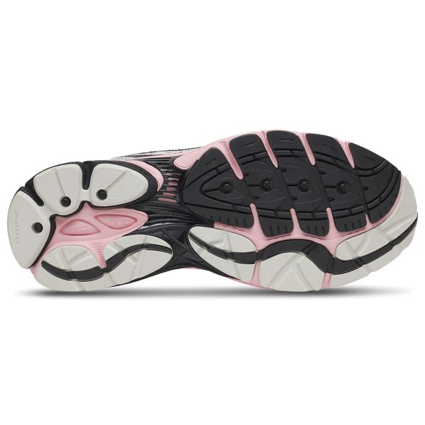 Saucony Pro Grid Omni 9 - Men's - Off White - Image 5