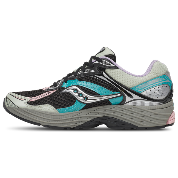 Saucony Pro Grid Omni 9 - Men's - Black - Image 2