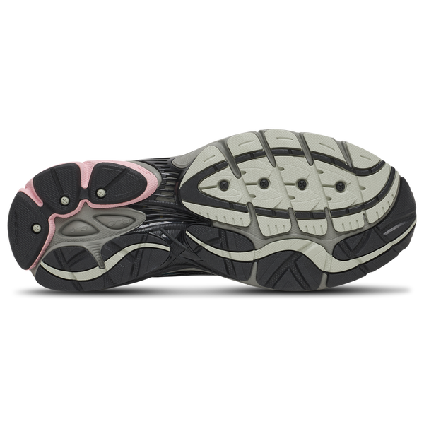 Saucony Pro Grid Omni 9 - Men's - Black - Image 5