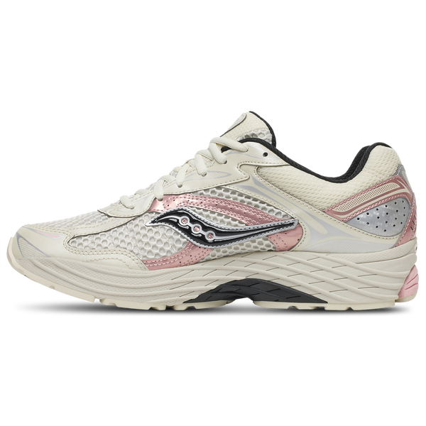 Saucony Pro Grid Omni 9 - Men's - Cream - Image 2