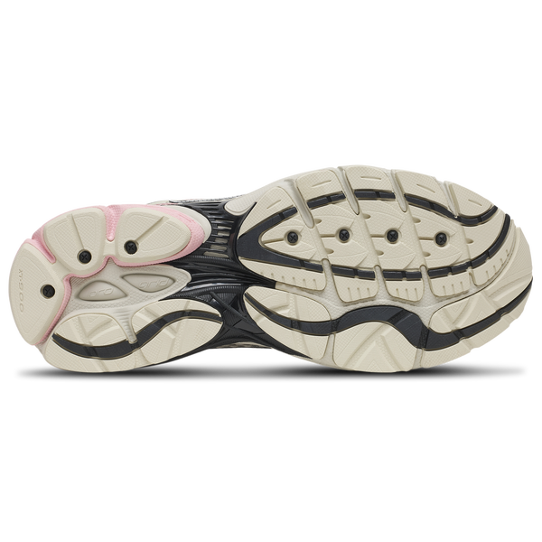 Saucony Pro Grid Omni 9 - Men's - Cream - Image 5