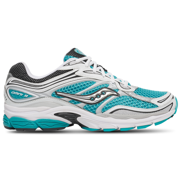 Saucony Pro Grid Omni 9 - Men's - Teal