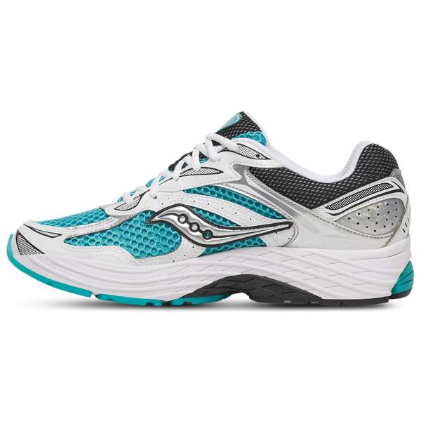 Saucony Pro Grid Omni 9 - Men's - Teal - Image 2