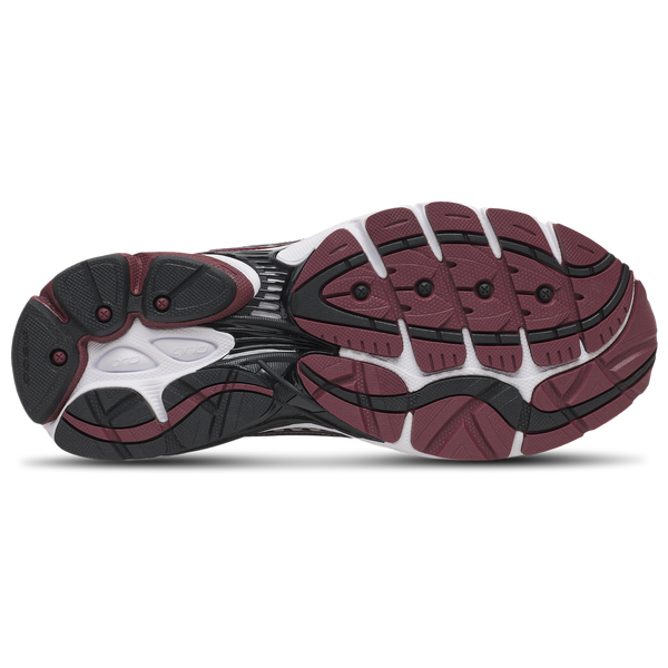 Saucony Pro Grid Omni 9 - Men's - White - Image 5