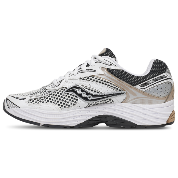 Saucony Pro Grid Omni 9 - Men's - White - Image 2