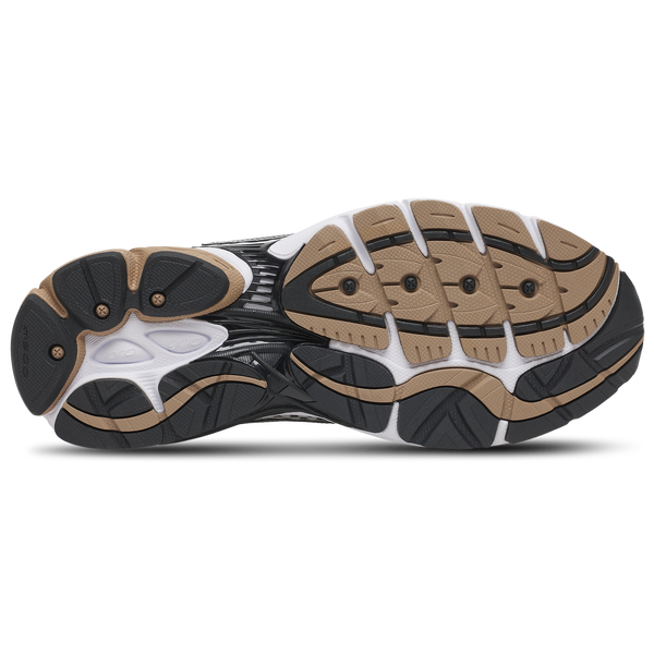 Saucony Pro Grid Omni 9 - Men's - White - Image 5