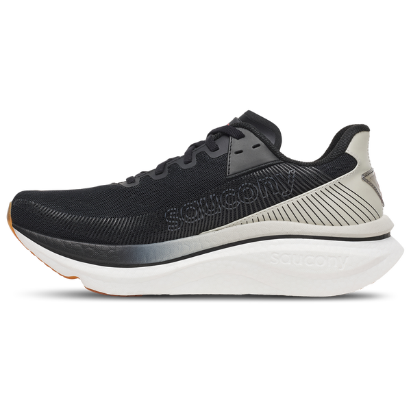 Saucony Endorphin Azura - Men's - Black - Image 2