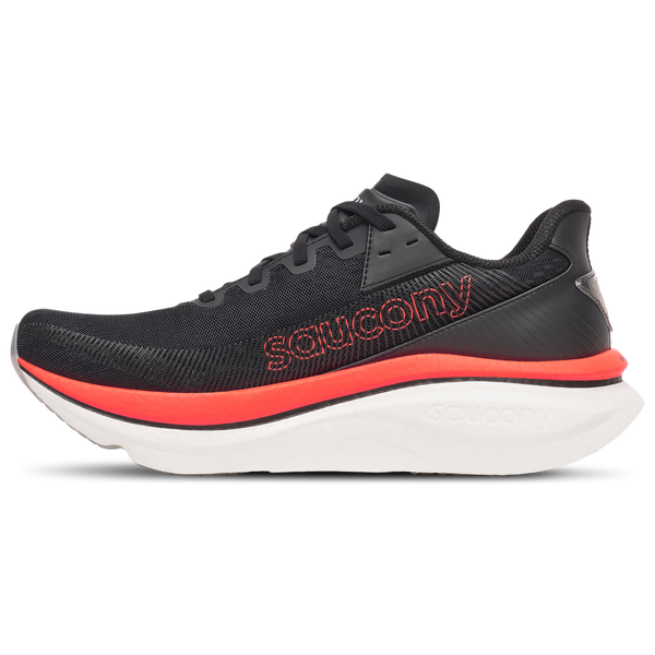 Saucony Endorphin Azura - Men's - Black - Image 2